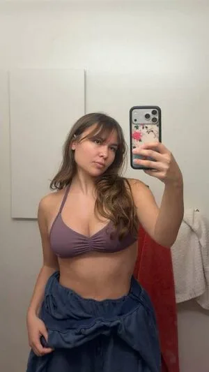 Ester Dobrik OnlyFans Leaked Free Thumbnail Picture - #szPSS0M3C6