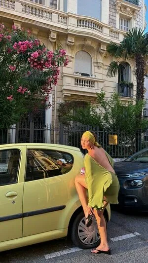 Ester Dobrik OnlyFans Leaked Free Thumbnail Picture - #t1ziXwGhjF