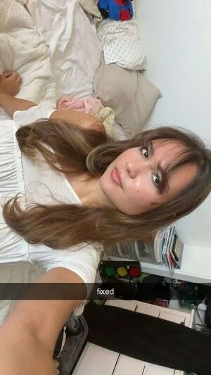 Ester Dobrik OnlyFans Leaked Free Thumbnail Picture - #tOK6R7slsU