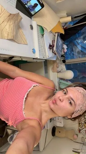 Ester Dobrik OnlyFans Leaked Free Thumbnail Picture - #tbjbHgR6uD