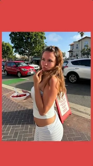 Ester Dobrik OnlyFans Leaked Free Thumbnail Picture - #teLo7KQU0A