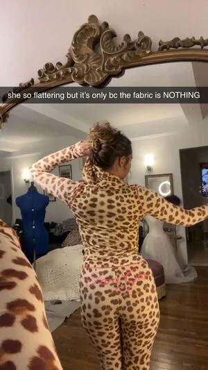 Ester Dobrik OnlyFans Leaked Free Thumbnail Picture - #tlsoq2cWgR