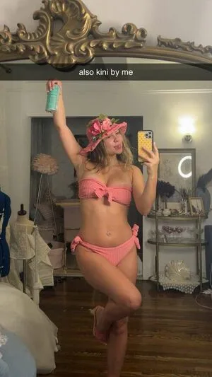 Ester Dobrik OnlyFans Leaked Free Thumbnail Picture - #ttvrZEZ2ya