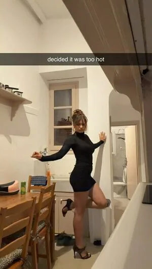 Ester Dobrik OnlyFans Leaked Free Thumbnail Picture - #uGkG3yrufd