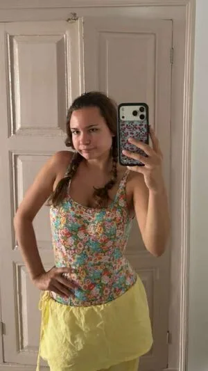 Ester Dobrik OnlyFans Leaked Free Thumbnail Picture - #ukhooSLyjB