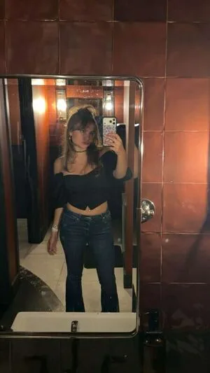 Ester Dobrik OnlyFans Leaked Free Thumbnail Picture - #upgAJonf5N