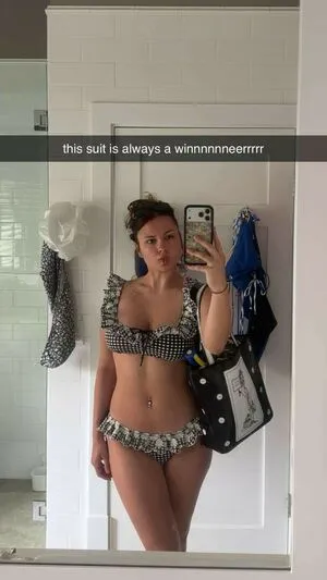 Ester Dobrik OnlyFans Leaked Free Thumbnail Picture - #vR8zBxWM94
