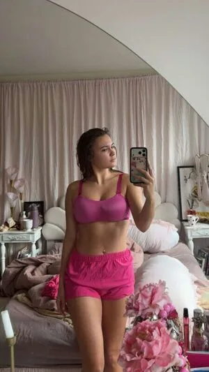 Ester Dobrik OnlyFans Leaked Free Thumbnail Picture - #vpJbhV0S0V