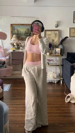 Ester Dobrik OnlyFans Leaked Free Thumbnail Picture - #vxp8096Vxr