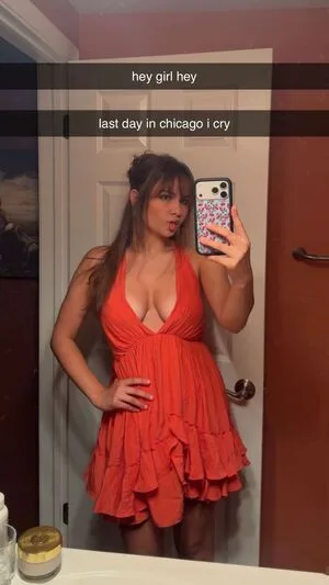 Ester Dobrik OnlyFans Leaked Free Thumbnail Picture - #wAVgp5mpcR