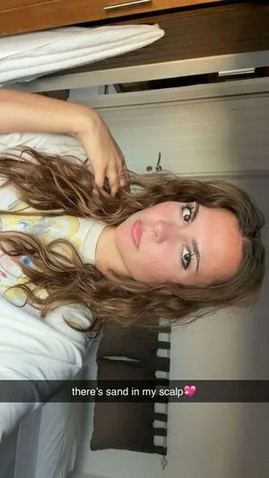 Ester Dobrik OnlyFans Leaked Free Thumbnail Picture - #wErypRlDja