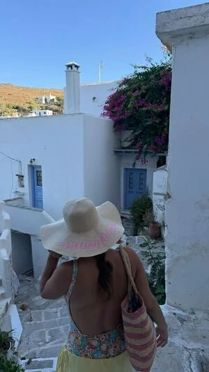 Ester Dobrik OnlyFans Leaked Free Thumbnail Picture - #wKnDpWL6mr