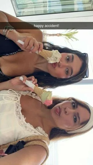 Ester Dobrik OnlyFans Leaked Free Thumbnail Picture - #wQfEWgQITX