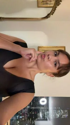 Ester Dobrik OnlyFans Leaked Free Thumbnail Picture - #wfgHiMXY4K