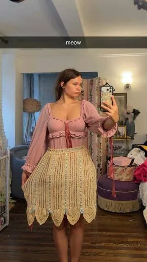 Ester Dobrik OnlyFans Leaked Free Thumbnail Picture - #xCaSAy69za