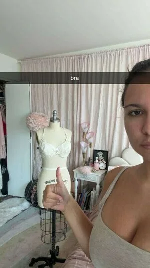 Ester Dobrik OnlyFans Leaked Free Thumbnail Picture - #xX0sMJvYon