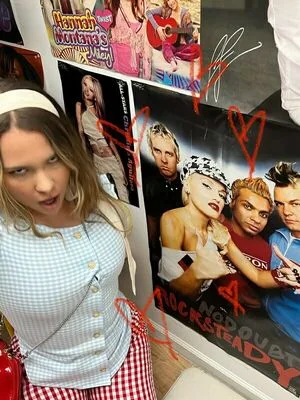 Ester Dobrik OnlyFans Leaked Free Thumbnail Picture - #xdC4wNuJDL