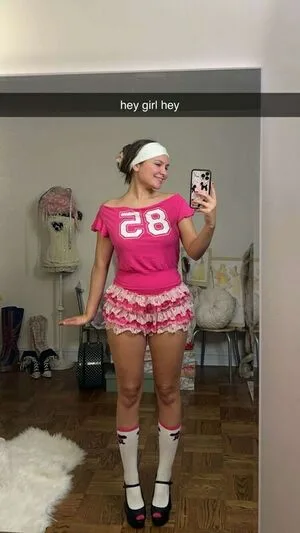 Ester Dobrik OnlyFans Leaked Free Thumbnail Picture - #xpp6CjvAtv