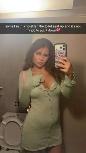Ester Dobrik OnlyFans Leaked Free Thumbnail Picture - #yuXjASg7jd