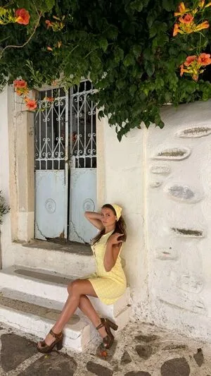 Ester Dobrik OnlyFans Leaked Free Thumbnail Picture - #zBCAJbGI3Y