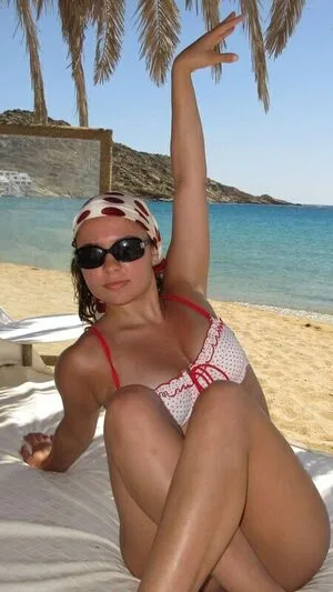 Ester Dobrik OnlyFans Leaked Free Thumbnail Picture - #zDehe6MNag