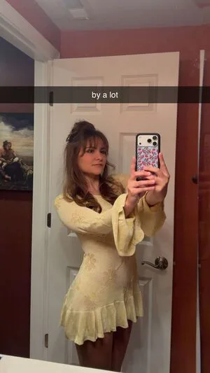 Ester Dobrik OnlyFans Leaked Free Thumbnail Picture - #zQejPCqXtg