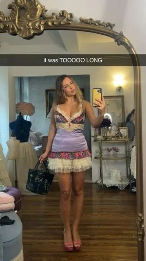 Ester Dobrik OnlyFans Leaked Free Thumbnail Picture - #zyzROrbT37