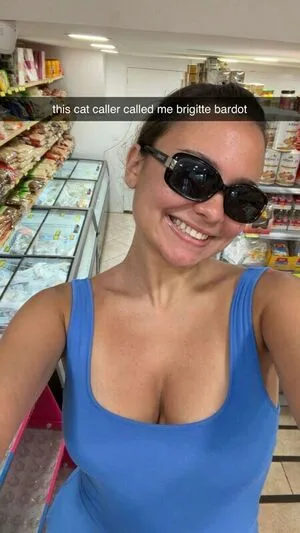 Ester Dobrik OnlyFans Leaked Free Thumbnail Picture - #zzXeqMdsRn