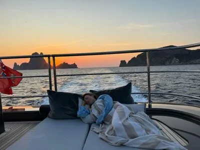 Ester Exposito OnlyFans Leaked Free Thumbnail Picture - #YNa9lsLATv