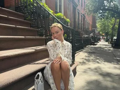 Ester Exposito OnlyFans Leaked Free Thumbnail Picture - #72J42cNlAF
