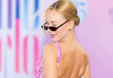 Ester Exposito OnlyFans Leaked Free Thumbnail Picture - #90hMuQL2JQ