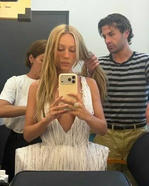 Ester Exposito OnlyFans Leaked Free Thumbnail Picture - #OGdGYI36ud