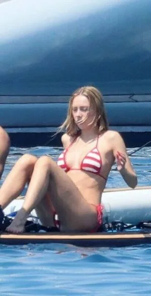 Ester Exposito OnlyFans Leaked Free Thumbnail Picture - #iQZE02YfVb