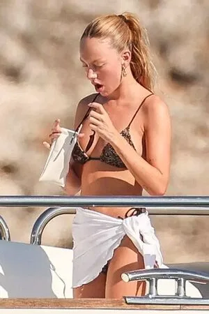 Ester Exposito OnlyFans Leaked Free Thumbnail Picture - #tAXSGg2FHc