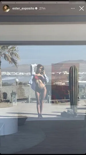 Ester Expsito OnlyFans Leaked Free Thumbnail Picture - #A5MXLChbrJ