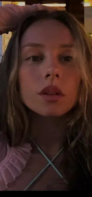 Ester Expsito OnlyFans Leaked Free Thumbnail Picture - #y9h6S5Ntp2