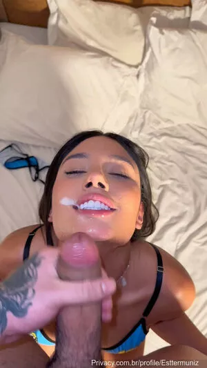 Ester Muniz OnlyFans Leaked Free Thumbnail Picture - #6v7V2qMH7Z