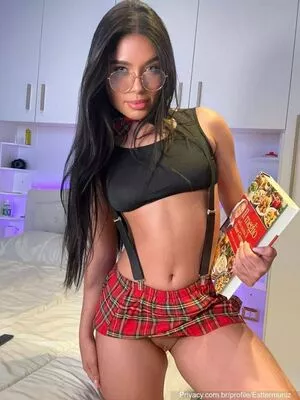 Ester Muniz OnlyFans Leaked Free Thumbnail Picture - #XdepCX3cZL