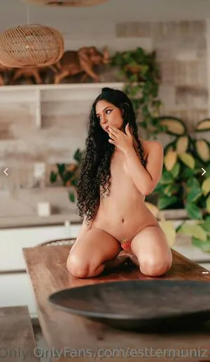 Ester Muniz OnlyFans Leaked Free Thumbnail Picture - #ywYqCFG8EM