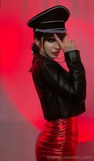 Ester Witch OnlyFans Leaked Free Thumbnail Picture - #IbBXl3Mc1Q