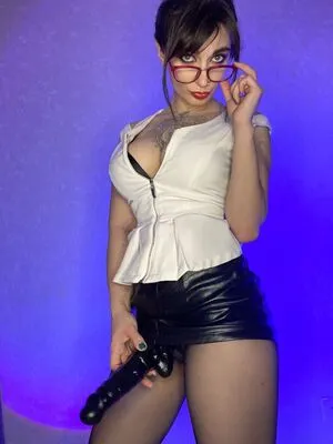 Ester Witch OnlyFans Leaked Free Thumbnail Picture - #RFbQvxRGK8