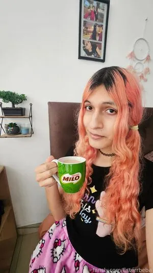 Esterrbeba OnlyFans Leaked Free Thumbnail Picture - #92rt98x3sS