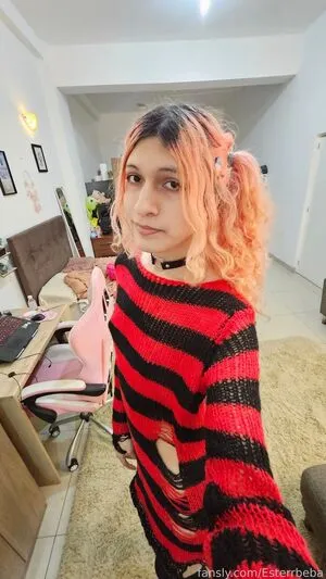 Esterrbeba OnlyFans Leaked Free Thumbnail Picture - #Kl2pJkC7q7