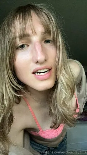 Esthergreyplus OnlyFans Leaked Free Thumbnail Picture - #Wb41NmEnQw