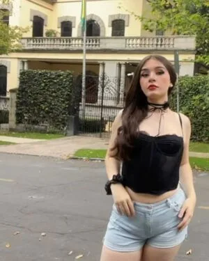 Estrella Danielle OnlyFans Leaked Free Thumbnail Picture - #UeYinGz0bE