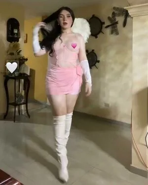 Estrella Danielle OnlyFans Leaked Free Thumbnail Picture - #vYMVCCCxSm