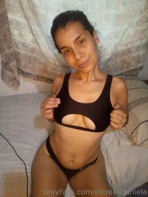 Estrelladaniela OnlyFans Leaked Free Thumbnail Picture - #uxtOlFCDlh