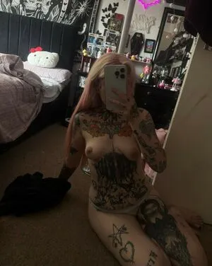 Etchasketchx OnlyFans Leaked Free Thumbnail Picture - #mLyARAcRWD