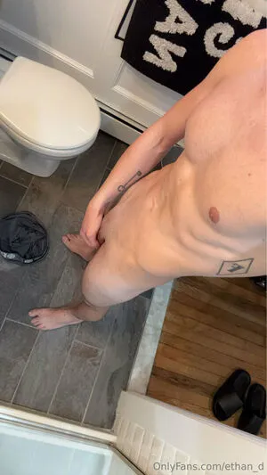 Ethan D OnlyFans Leaked Free Thumbnail Picture - #WryEvlTyGM