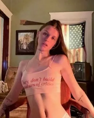 Ethel Cain OnlyFans Leaked Free Thumbnail Picture - #f0dFdmpOjs